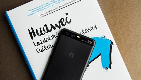 galaxy watch huawei p10