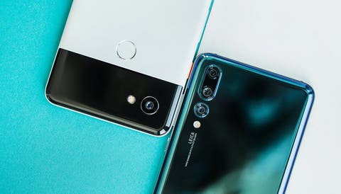 smartwatch pixel 2 xl