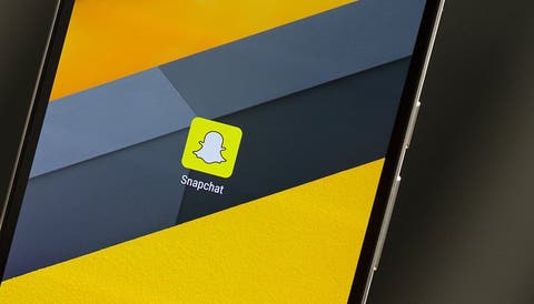 snapchat on samsung galaxy watch