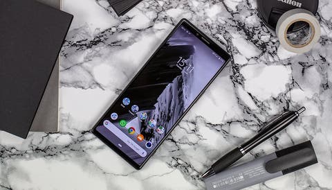 Xperia 1 Review Sony Comes Back To Lead The Pack Nextpit