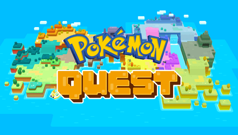 Pokemon Quest Tips And Tricks To Be The Very Best Nextpit