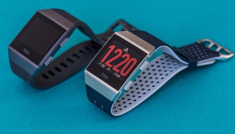 fitbit ionic 2 adidas edition