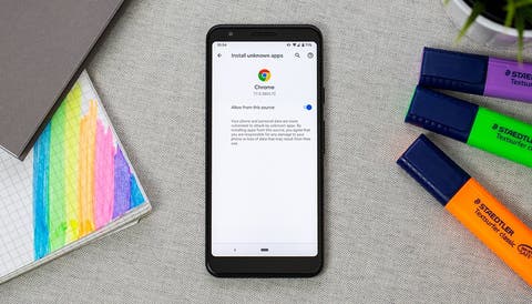 Google Phone app (beta) now available for some more non Google Phone app (beta) now available for some more non