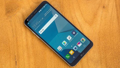 smartwatch lg q6