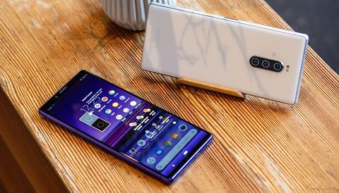 Sony Xperia 1 Camera Review More Is Better Nextpit