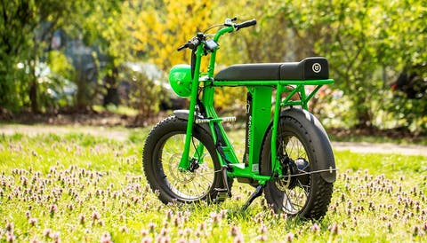 uni swing electric bike