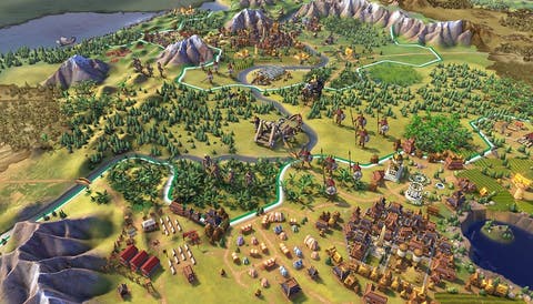 Civilization Iv Complete Mac Download