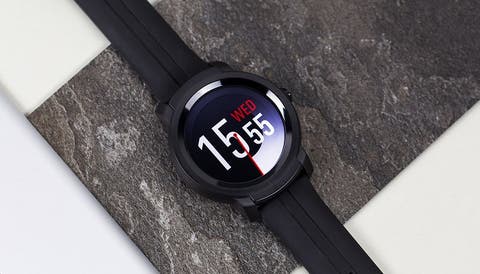 ticwatch mobvoi e2