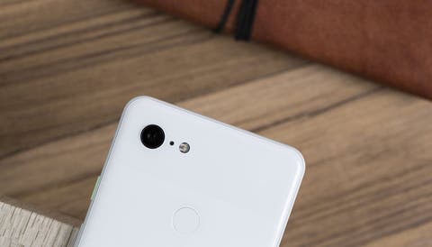 pixel 3 fitness tracker