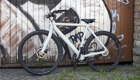 vanmoof electrified s2 review