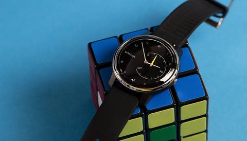ecg android wear