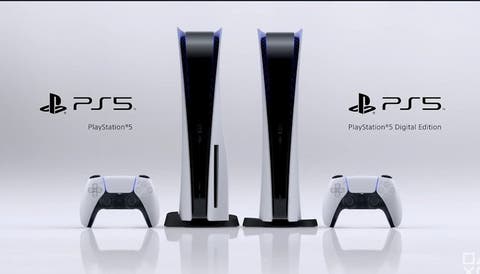sony ps