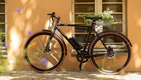 $1000 electric bike