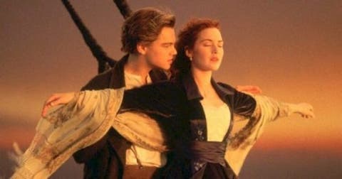 Titanic Eine Liebesgeschichte Wird 20 Gedankenwelt