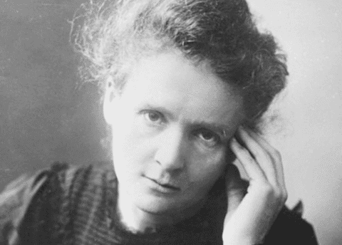 Marie Curie Biographie Einer Wegbereiterin Fur Frauen Gedankenwelt