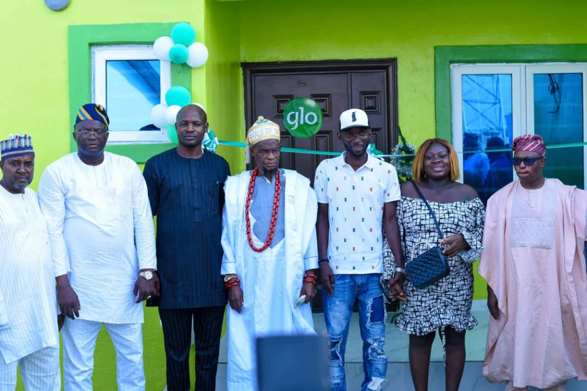 Glo Festival of Joy Produces 6th House Winner – THISDAYLIVE