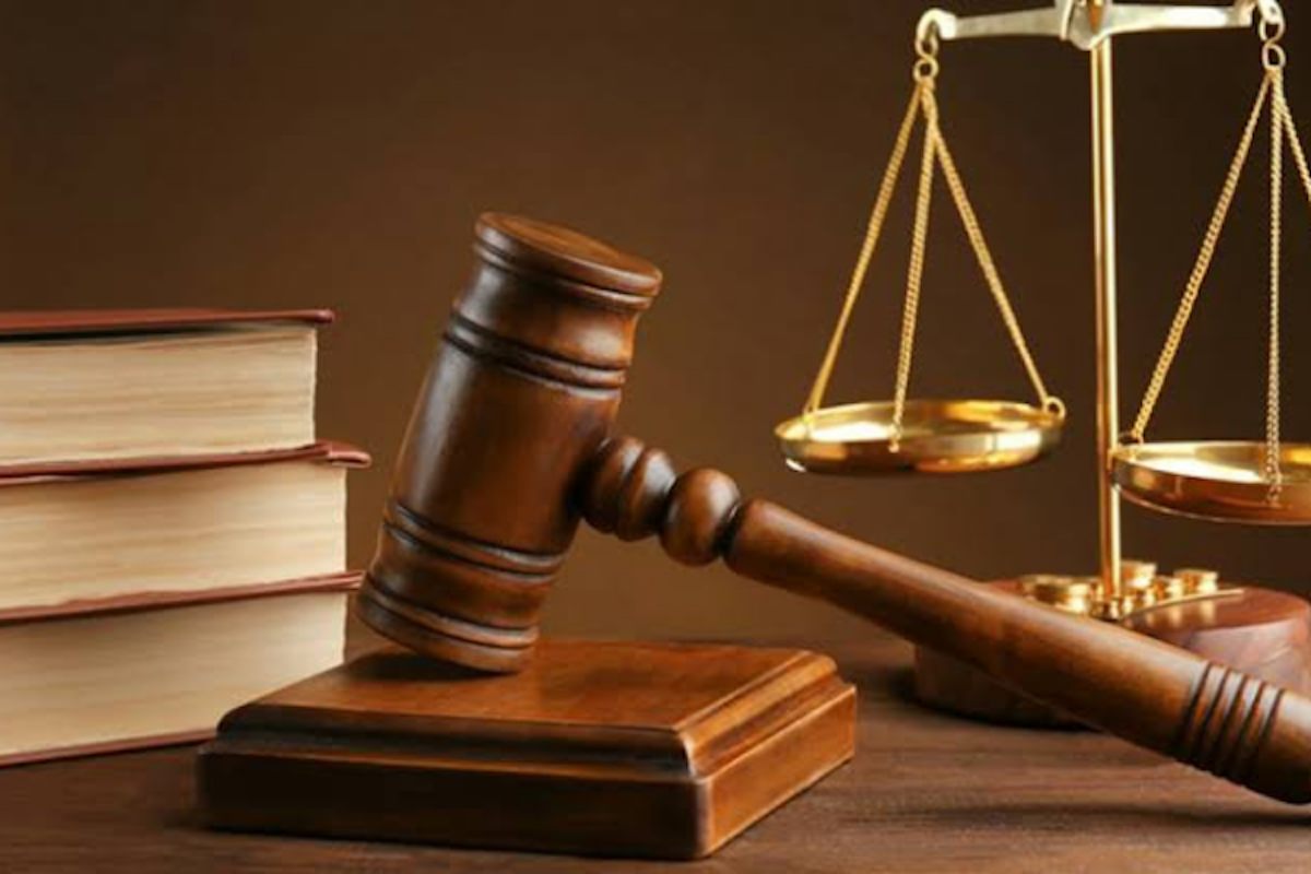 Court Urged to Bar CJN, Others from Swearing in Tinubu, Shettima – THISDAYLIVE