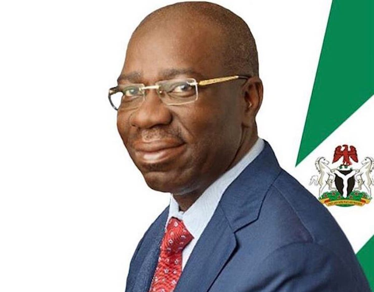 Obaseki Visits, Condoles with Families of Victims of Electoral Violence in  Edo – THISDAYLIVE