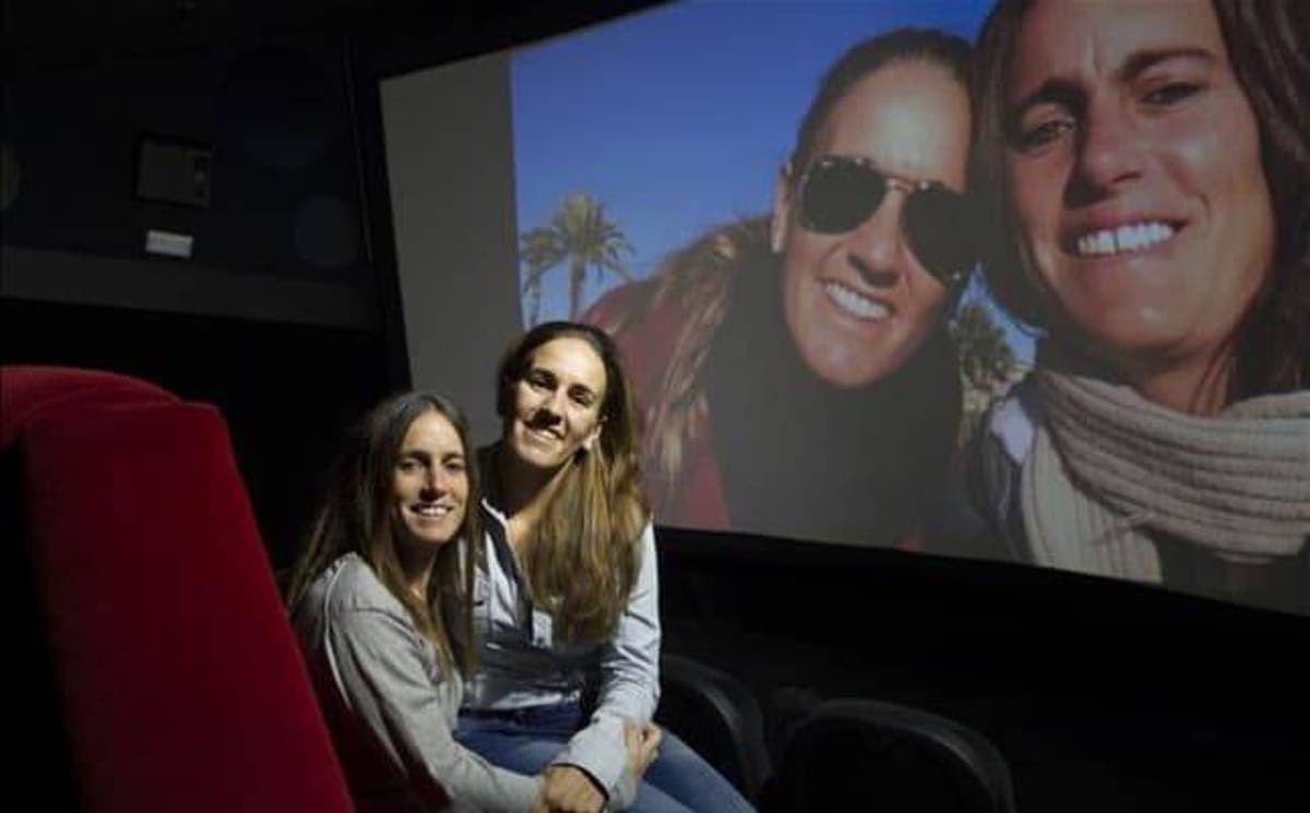 Gemma y Gabriela: una pedida de mano de cine - Hay una lesbiana en mi sopa