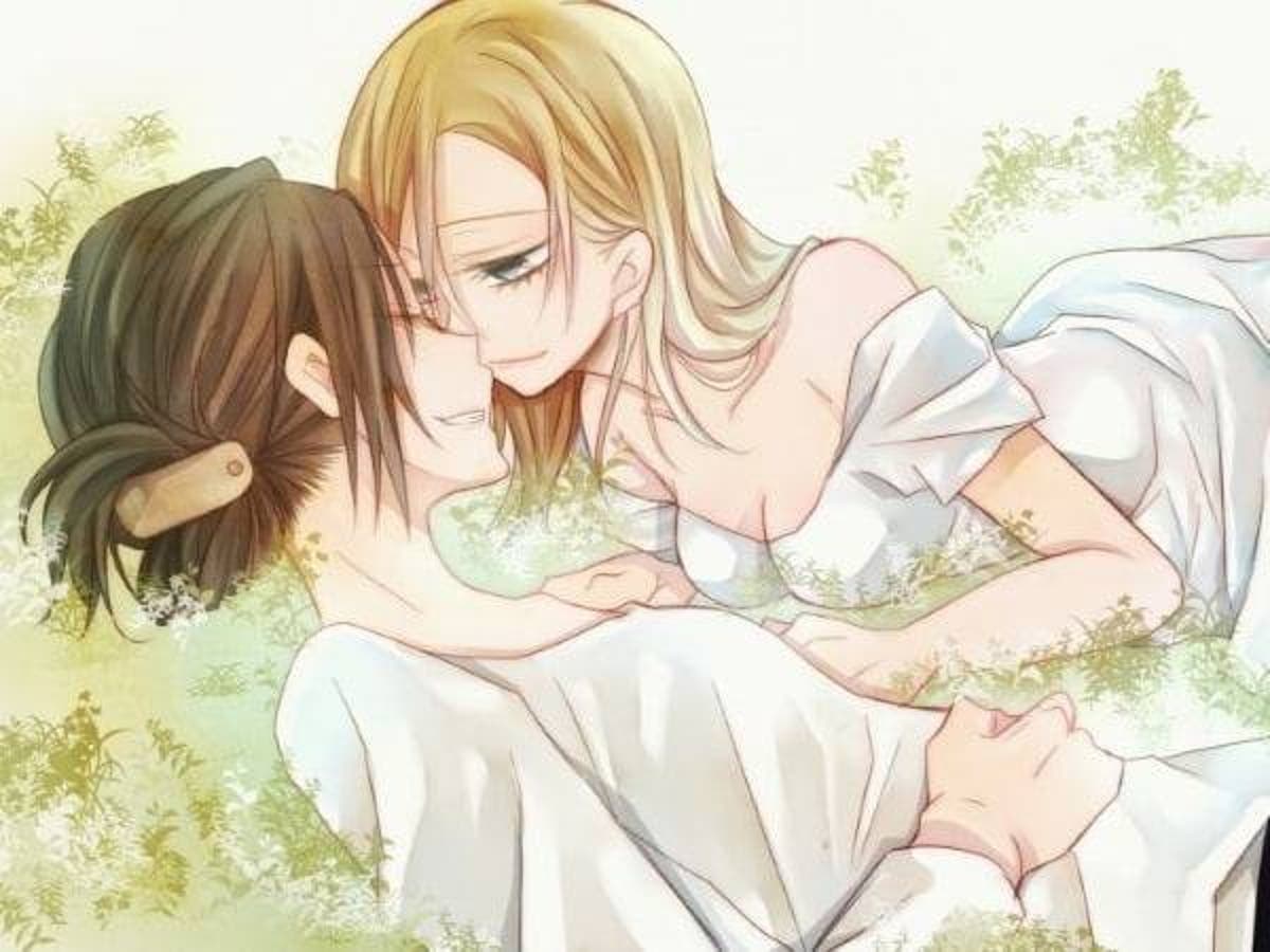 El Yuri en la actualidad: ¿Subtexto o Queerbaiting? (Parte III y final) -  Hay una lesbiana en mi sopa