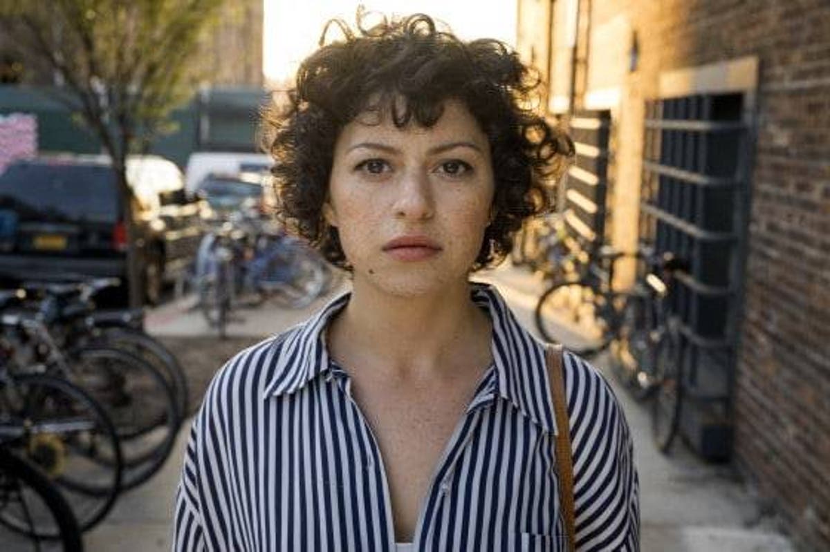 Resultado de imagen de alia shawkat