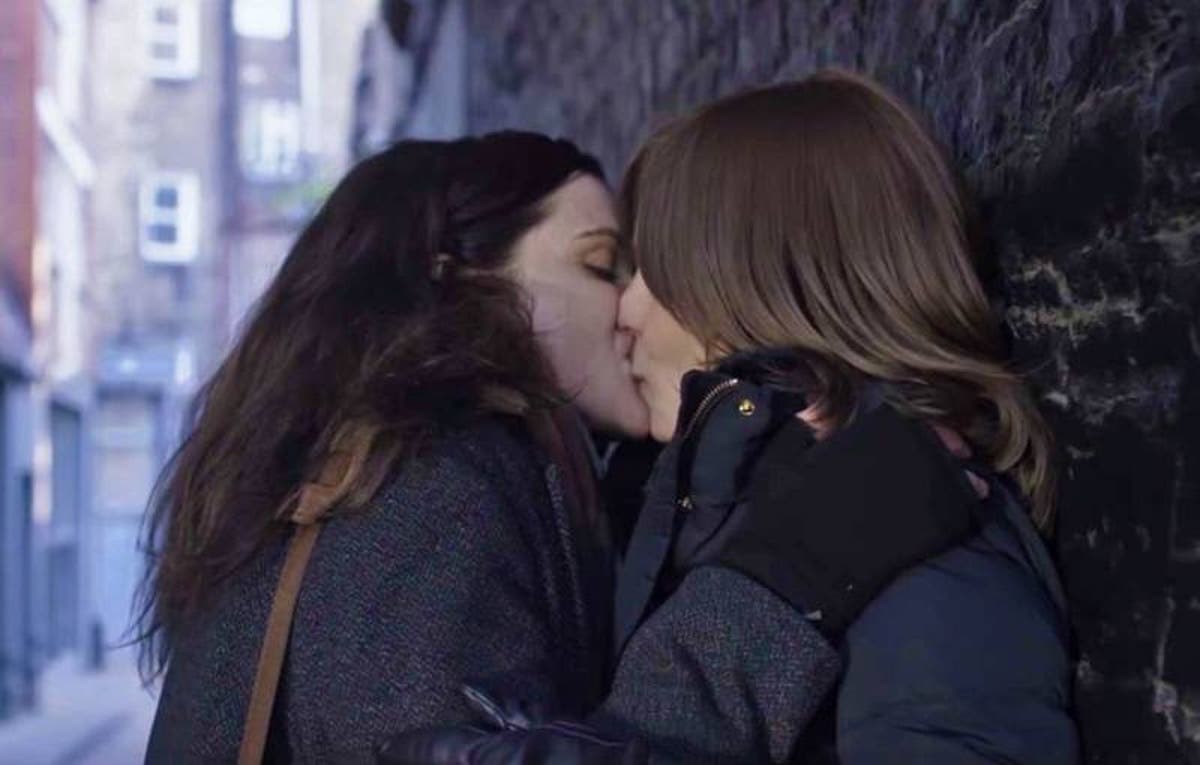 Las nuevas películas lésbicas de 2018 - Hay una lesbiana en mi sopa