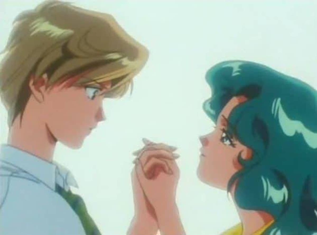 Lo que nunca te han contado sobre Sailor Moon - Hay una lesbiana en mi sopa