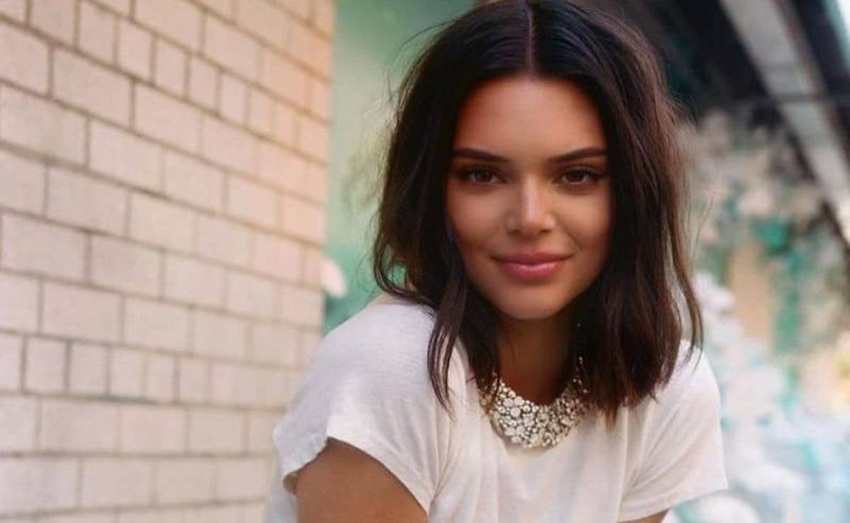 La gente está enfadada con Kendall Jenner, y es normal - Hay una lesbiana  en mi sopa