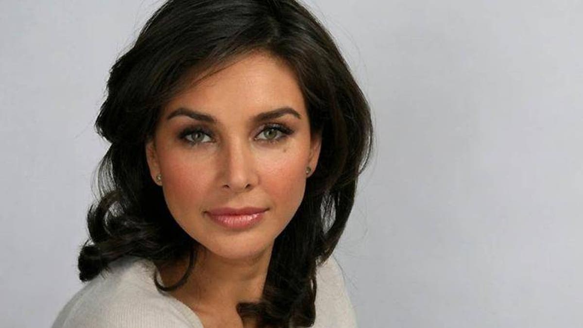 Lisa Ray: 