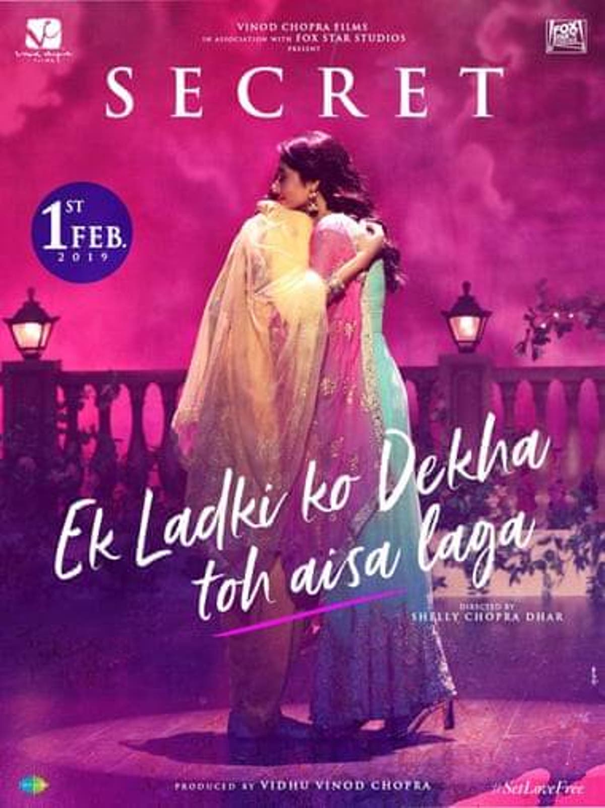 Se estrena la primera película lésbica de Bollywood con final feliz - Hay  una lesbiana en mi sopa