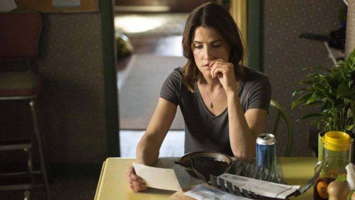 Cobie Smulders será una detective bisexual en una nueva serie de ABC - Hay  una lesbiana en mi sopa