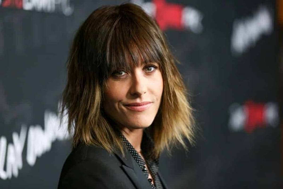 Kate Moennig habla sobre cómo 'The L word' le ayudó a reconocerse como  lesbiana... y sobre su boda - Hay una lesbiana en mi sopa