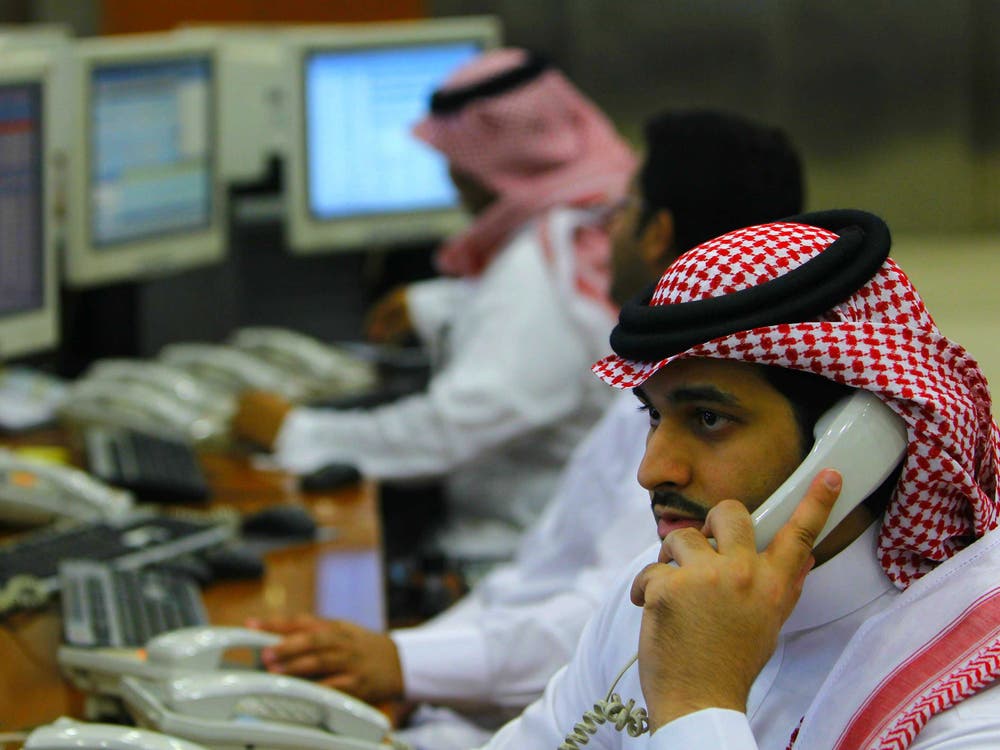 Saudi Arabia Just Opened the Middle East's Biggest Stock Market to Global Investors for the First Time in History