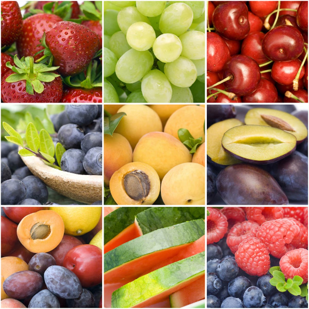 The Best Fruits High in Antioxidants - Green Living Ideas