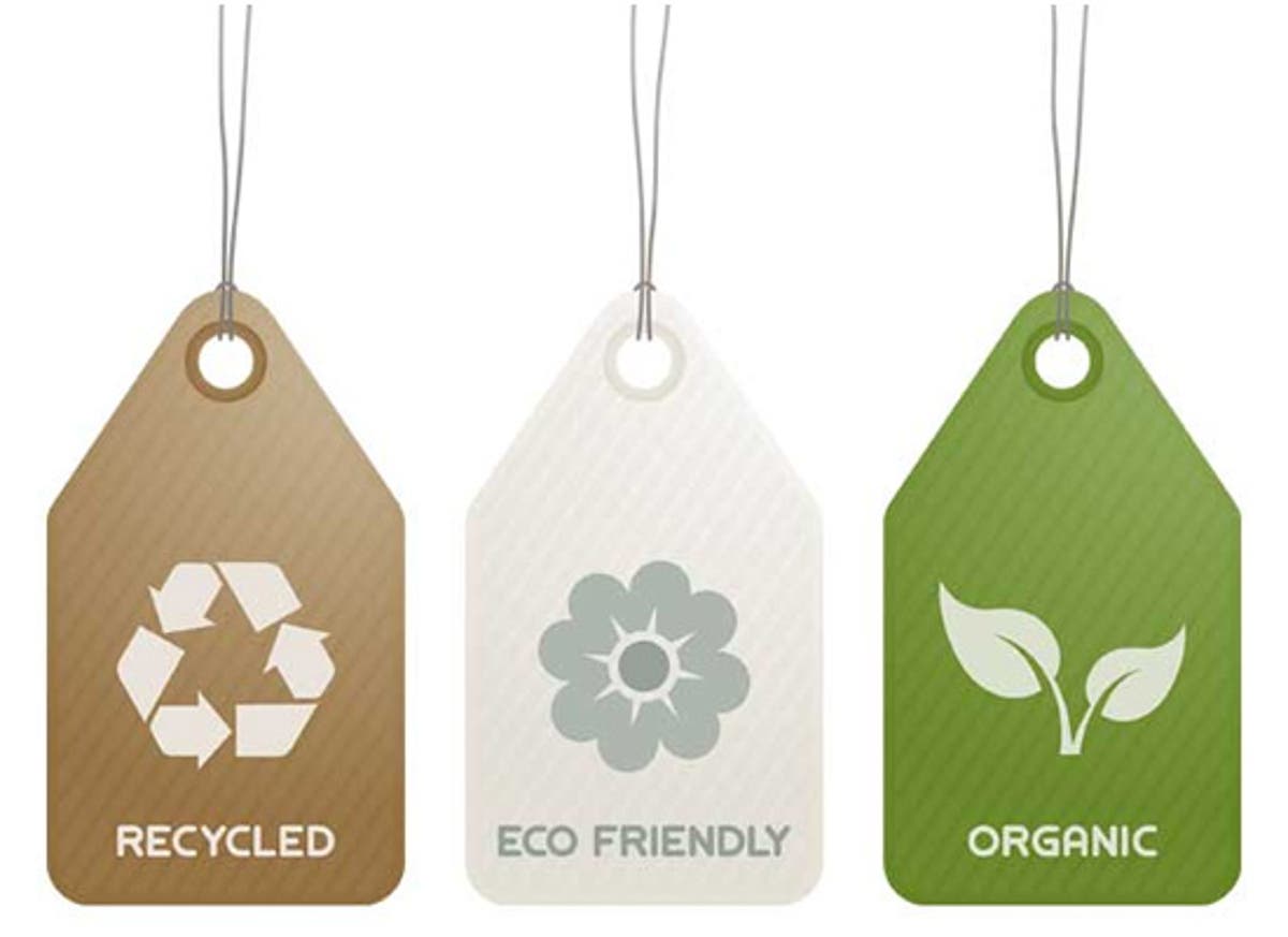 Being an Eco Conscious Consumer - Green Living Ideas