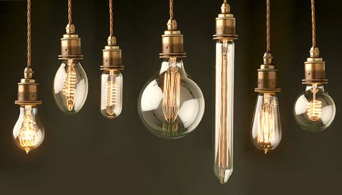 light bulb par meaning