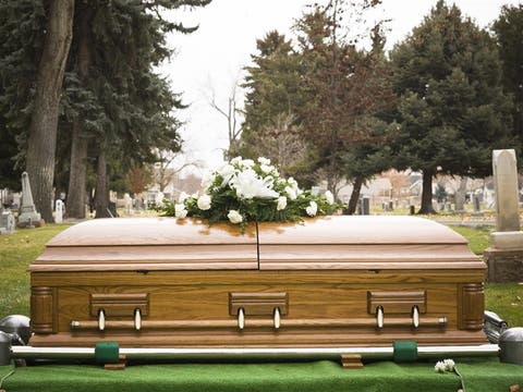 Man Killed At Party For Collecting Food Several Times