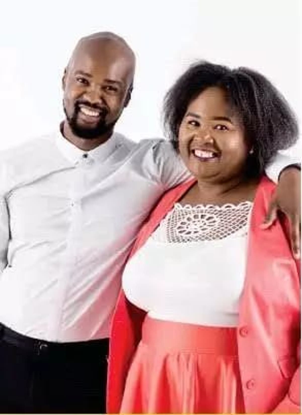 Thembsie Matu is Sipho's mother in real life - iHarare News
