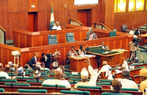 Image result for house of representatives nigeria