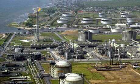 Nigeria To Become 3rd World Largest Exporter Of Gas Nlng Official