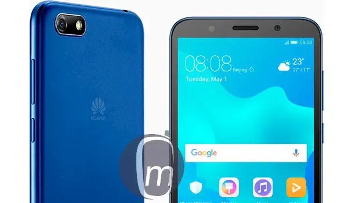 Huawei Y5 Lite 2018 Caracteristicas Precio Reviews Y Donde Comprar