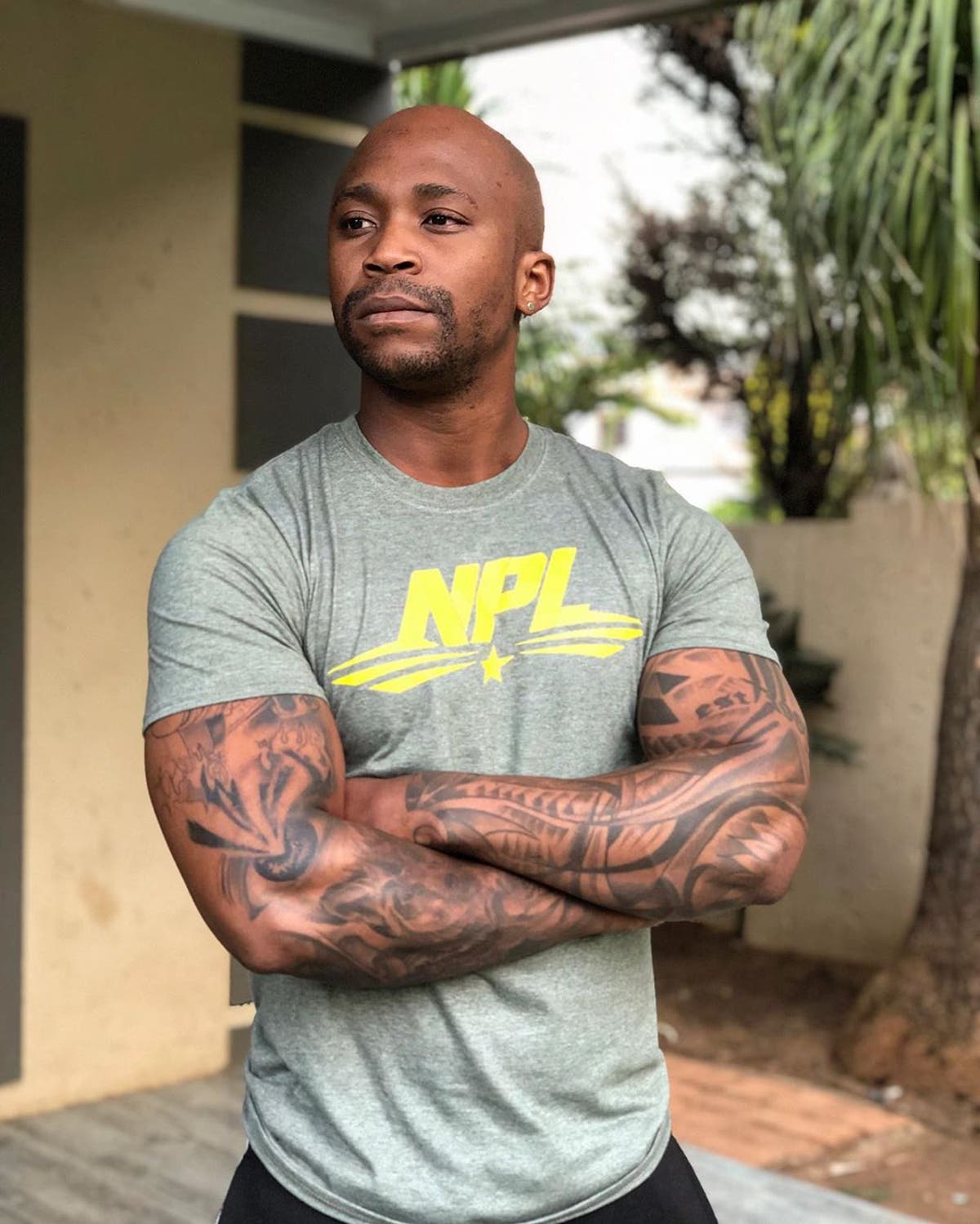 Naak Musiq shows off his hot House - Pictures - News365.co.za