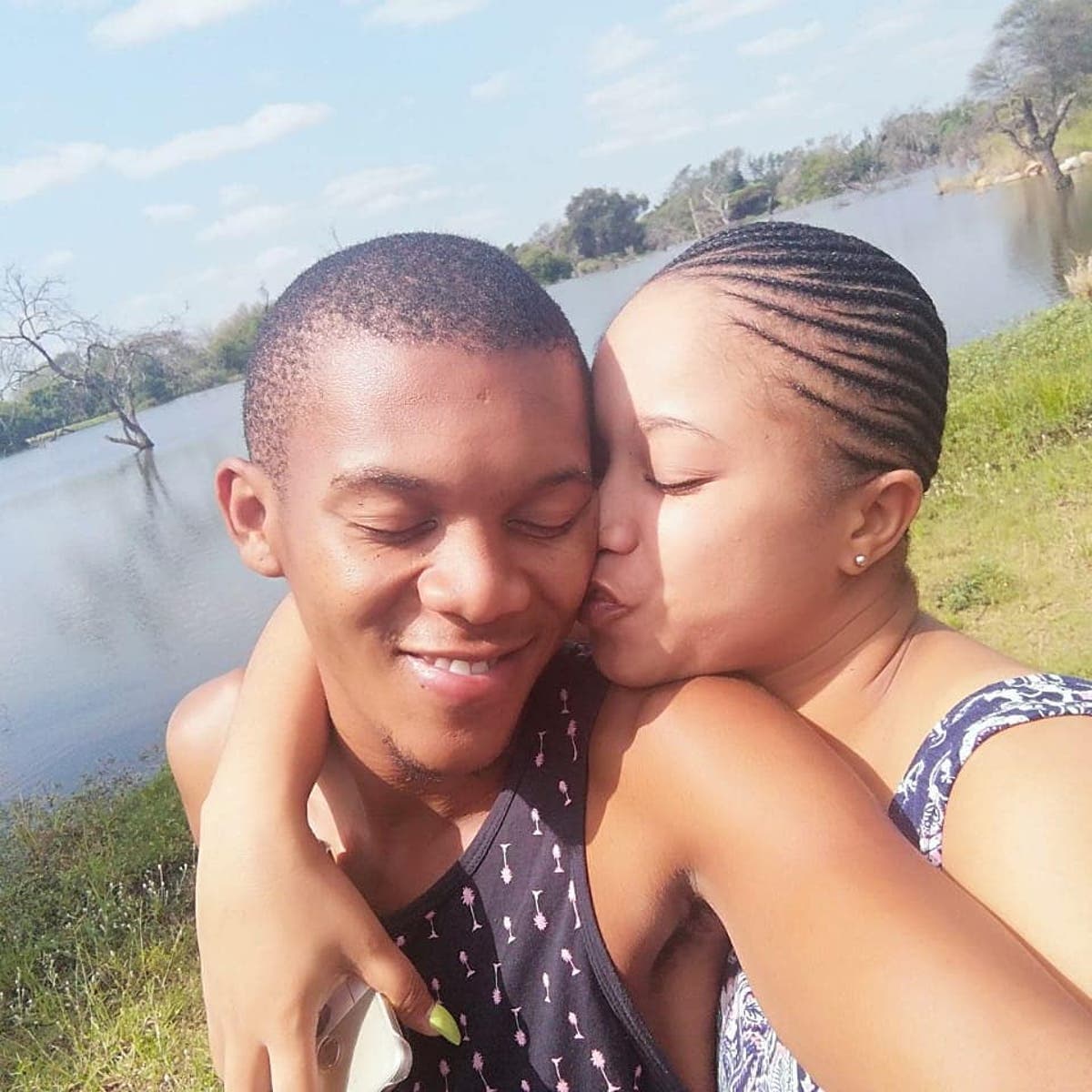Skeem Saam actor Patrick Seleka issues an apology after admitting to abusing  and cheating on his wife - News365.co.za