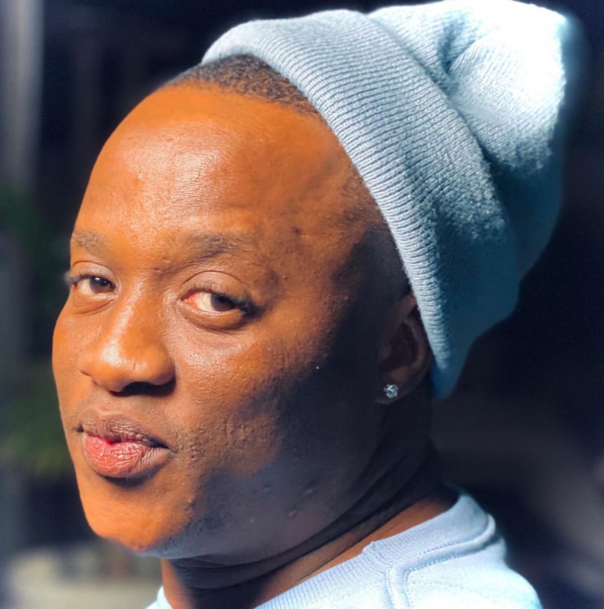 Jub Jub : What You Didn T Know About Jub Jub Age Relationships Career Prison Sentence Abuse Allegations News365 Co Za
