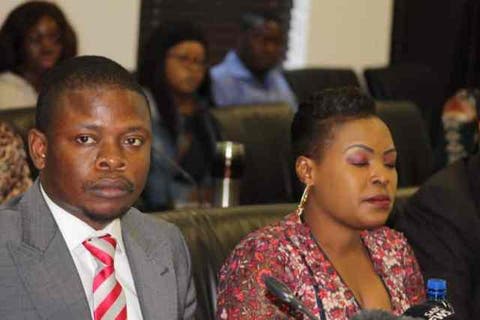 Justice Minister Threatens Prophet Bushiri And His Wife With Extradition News365 Co Za