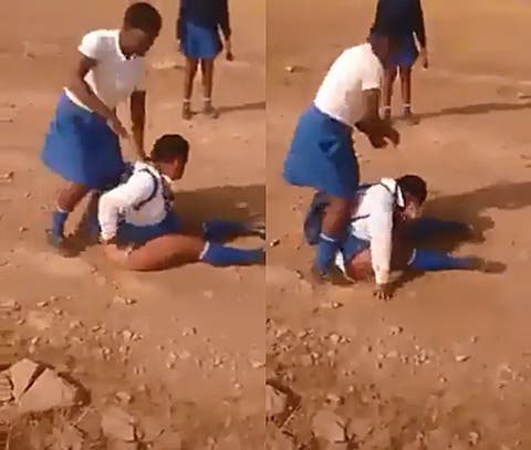 Schoolgirl Humiliation