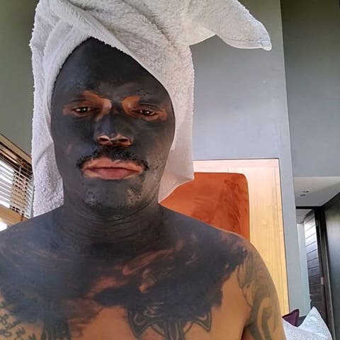 Somizi Responds To Claims That He Stole Idea Of Show Dinner At Somizi News365 Co Za