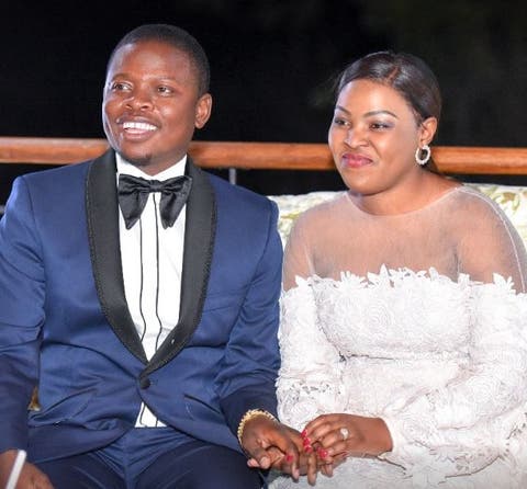 Prophet Bushiri And His Wife Mary Run Away From Sa To Their Home Country Malawi News365 Co Za