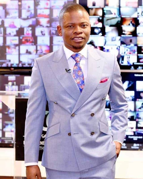 30+ Prophet Shepherd Bushiri Wealth Images