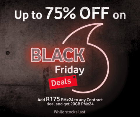 Black Friday 2020 Za Black Friday Will Take A Very Different Form In 2020 Experts Say Business Insider